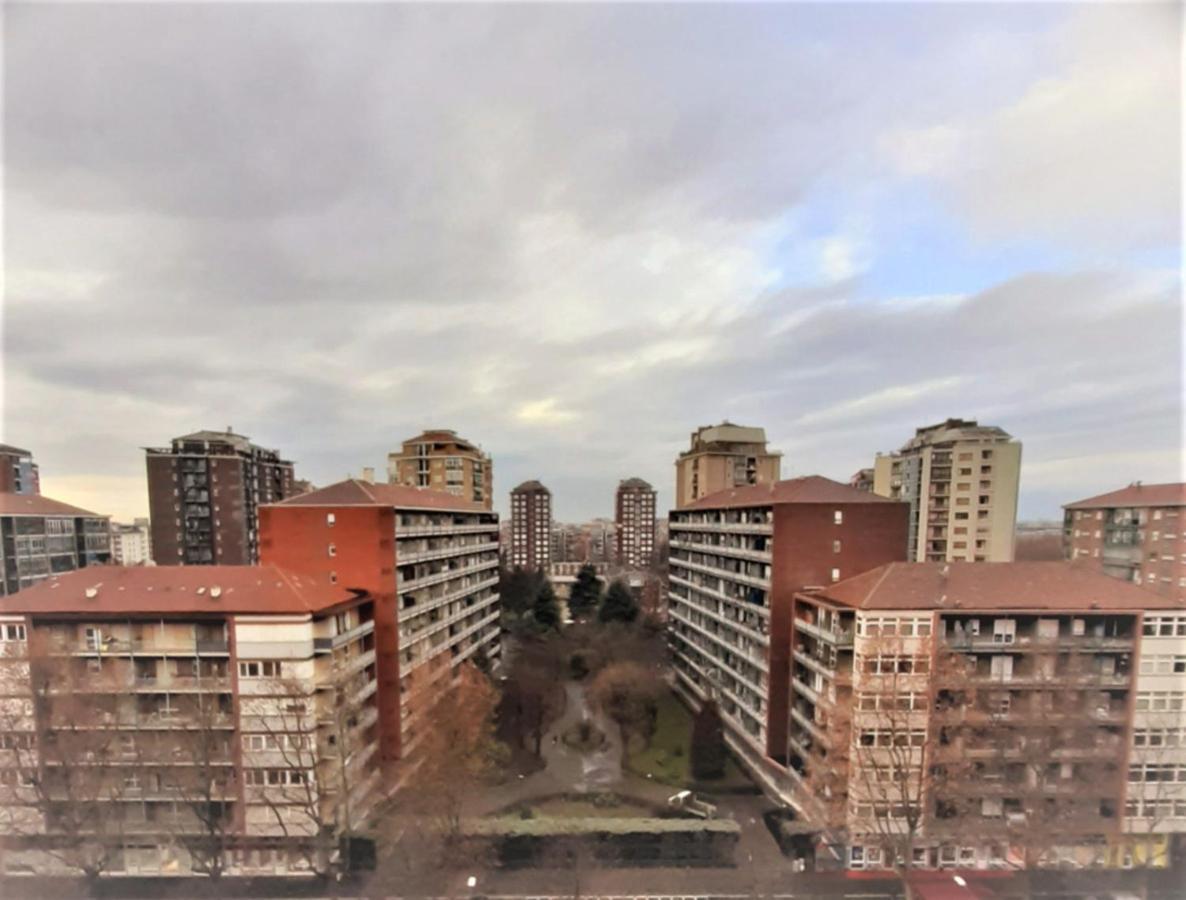 Un Buon Inizio Panzió Torino Kültér fotó